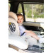 Lorelli Adventure Beige 76-150 cm i-Size Autostoel 1007194-2412