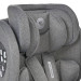Lorelli Adventure Grey 76-150 cm i-Size Autostoel 1007194-2406