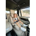Lorelli Adventure Beige 76-150 cm i-Size Autostoel 1007194-2412