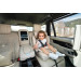 Lorelli Adventure Beige 76-150 cm i-Size Autostoel 1007194-2412
