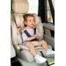 Lorelli Adventure Beige 76-150 cm i-Size Autostoel 1007194-2412