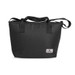 Lorelli Alba Premium Black 3-in-1 Combi Kinderwagen incl. Spirit Autostoel