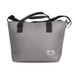 Lorelli Alba Premium Opaline Grey 3-in-1 Combi Kinderwagen incl. Spirit Autostoel