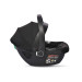 Lorelli Bianca Warm Beige 3-in-1 Kinderwagen incl. i-Size Autostoel