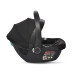 Lorelli Aria Luxe Black 40-87 cm i-Size Autostoel 1007186 2401