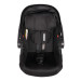Lorelli Aria Luxe Black 40-87 cm i-Size Autostoel 1007186 2401