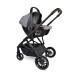 Lorelli Aria Luxe Black 40-87 cm i-Size Autostoel 1007186 2401