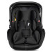 Lorelli Aspen Green 3-in-1 Combi Kinderwagen incl. i-Size Autostoel