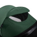 Lorelli Aspen Black 3-in-1 Combi Kinderwagen incl. i-Size Autostoel