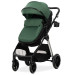 Lorelli Aspen Green 3-in-1 Combi Kinderwagen incl. i-Size Autostoel