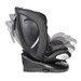 Lorelli Aviator Grey 40-150 cm 360° i-Size Autostoel 1007183-2406