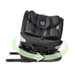 Lorelli Aviator Green 40-150 cm 360° i-Size Autostoel 1007183-2411
