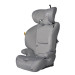 Lorelli Benevento Grey 76-150 cm i-Size Autostoel 1007177-2406