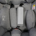 Lorelli Benevento Grey 76-150 cm i-Size Autostoel 1007177-2406