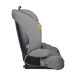 Lorelli Benevento Grey 76-150 cm i-Size Autostoel 1007177-2406