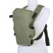 Lorelli Between Loden Green Draagzak 1001013-0007