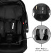 Lorelli Bianca Grey 3-in-1 Kinderwagen incl. i-Size Autostoel 1002201-2506