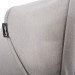 Lorelli Bianca Grey 3-in-1 Kinderwagen incl. i-Size Autostoel 1002201-2506