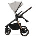 Lorelli Bianca Beige 3-in-1 Kinderwagen incl. i-Size Autostoel 1002201-2507