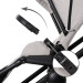 Lorelli Bianca Beige Latte 3-in-1 Kinderwagen incl. i-Size Autostoel