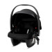 Lorelli Bianca Beige Latte 3-in-1 Kinderwagen incl. i-Size Autostoel