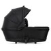 Lorelli Bianca Black 3-in-1 Kinderwagen incl. i-Size Autostoel 1002201-2501