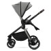 Lorelli Bianca Grey 3-in-1 Kinderwagen incl. i-Size Autostoel 1002201-2506