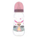 Lorelli Blush Pink 250 ml Gevormde Fles 10200130002