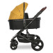 Lorelli Boston Lemon Curry 3-in-1 Kinderwagen met Spirit Autostoel