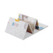 Lorelli Buddies & Stars 120x180 cm Omkeerbare Speelmat
