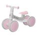 Lorelli Buddy Pink Loopfiets 10410100002