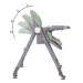 Lorelli Chef Beige 3-in-1 Kinderstoel 1010052-2507