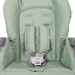 Lorelli Chef Green 3-in-1 Kinderstoel 1010052-2504
