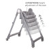 Lorelli Chef Beige 3-in-1 Kinderstoel 1010052-2507