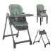 Lorelli Chef Green 3-in-1 Kinderstoel 1010052-2504
