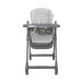 Lorelli Chef Grey 3-in-1 Kinderstoel 1010052-2506