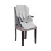 Lorelli Chef Grey 3-in-1 Kinderstoel 1010052-2506