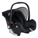 Lorelli Viola Black Diamonds 3-in-1 Combi Kinderwagen incl. Spirit Autostoel