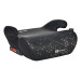 Lorelli Cosmos Black Isofix 125-150 cm i-Size Booster 1007185-2401