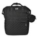 Lorelli Danny Black Rugzak/Luiertas 1004032-0002