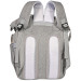 Lorelli Danny Black Rugzak/Luiertas 1004032-0002