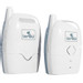 Lorelli Day & Night Blue Audio Babyfoon 1028015 0002