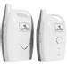 Lorelli Day & Night Grey Audio Babyfoon 1028015 0001