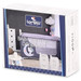 Lorelli Day & Night Blue Audio Babyfoon 1028015 0002