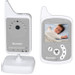 Lorelli Video Phone Grijs Digitale Beeldbabyfoon 1028013-0002