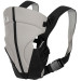 Lorelli Discovery Black/Grey Draagzak 1001008 0013
