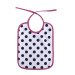 Lorelli Double Girl 7 Stuks Slabbetjes 1026021-0003
