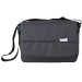 Lorelli Duo Black Duowagen incl. Luiertas 1002154-2305