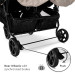 Lorelli Duo Grey/Silver Duowagen incl. Luiertas