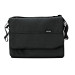 Lorelli Duo Black/Gold Duowagen incl. Luiertas